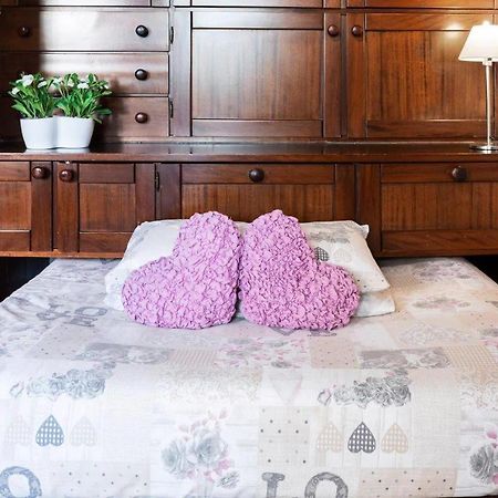 Sweet Funicolare Appartement Bergamo Buitenkant foto